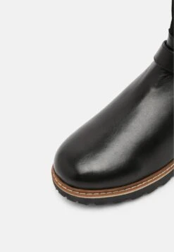 Friboo Leather - Snowboots- Black 13 Friboo Leather - Snowboots- Black -SchoenenPlezier 94efd5eec4fe4c8ea834dfb3de515065 scaled