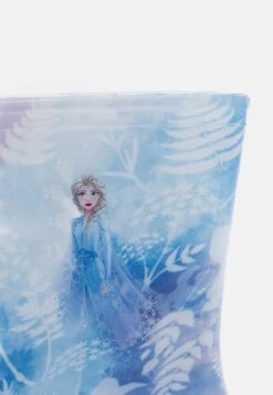 Friboo Disney Frozen Elsa - Wellies - Regenlaarzen - Light Blue -SchoenenPlezier 95a505a654734a44b66a0fad8c8b1787 scaled
