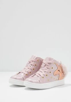 Friboo Laarzen - Lilac -SchoenenPlezier 95e6573336a0452f88c3ee757f823e04 scaled