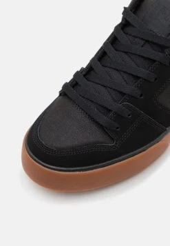 DC SHOES Pure - Sneakers Laag - Black/Gum -SchoenenPlezier 96111493d4fc486e92cd75cd4a050052 scaled