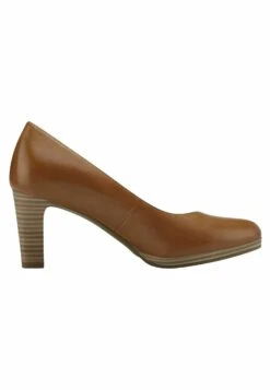 Tamaris Klassieke Pumps - Camel 13 Tamaris Klassieke Pumps - Camel -SchoenenPlezier 97448ee325974434896542fbdda95119