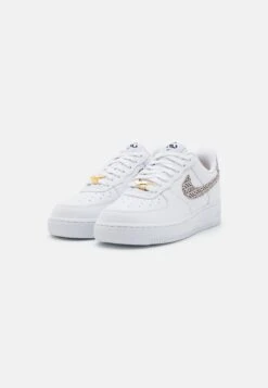 Nike Sportswear Womens Air Force 1 Lx 2 - Sneakers Laag - White/Hemp/Black -SchoenenPlezier 9869a95b60964003abf7ea18e45c31af scaled