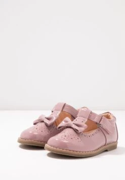 Friboo Ballerina'S Met Enkelbandjes - Rose -SchoenenPlezier 98c0aeb24a9a4c42bbcd343d3a9245e8