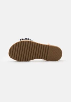 Friboo Sandalen - Dark Blue -SchoenenPlezier 99ec9e6319f04083abaa5d06418041cf scaled