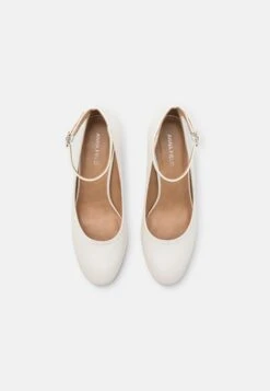 Anna Field Klassieke Pumps - White -SchoenenPlezier 9b534e103e914f4d98a0116ef0ee1852 scaled