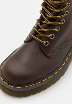Dr. Martens 1460 Bex Unisex - Veterboots - Dark Brown 11 Dr. Martens 1460 Bex Unisex - Veterboots - Dark Brown -SchoenenPlezier 9c02e1d9707e47b5aa44dd87553b3d56 scaled
