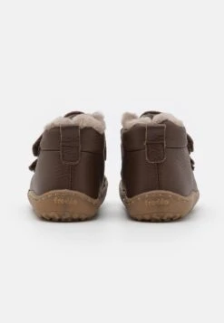 Froddo Barefoot Lamb Wool Unisex - Korte Laarzen - Brown -SchoenenPlezier 9c3ff2d7bd7e436497ee2263befc6444 scaled