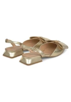 Alma En Pena Petroni - Klassieke Pumps - Dorado -SchoenenPlezier 9c7b89a62f184ab7abfa609d5b5a22b1