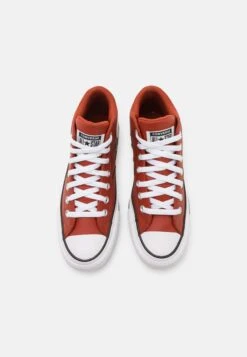 Converse All Star Malden Street Fall Tone Unisex - Sneakers Hoog - Ritual Red/White/Black -SchoenenPlezier 9cd835d231de412b897aa85a16218494 scaled