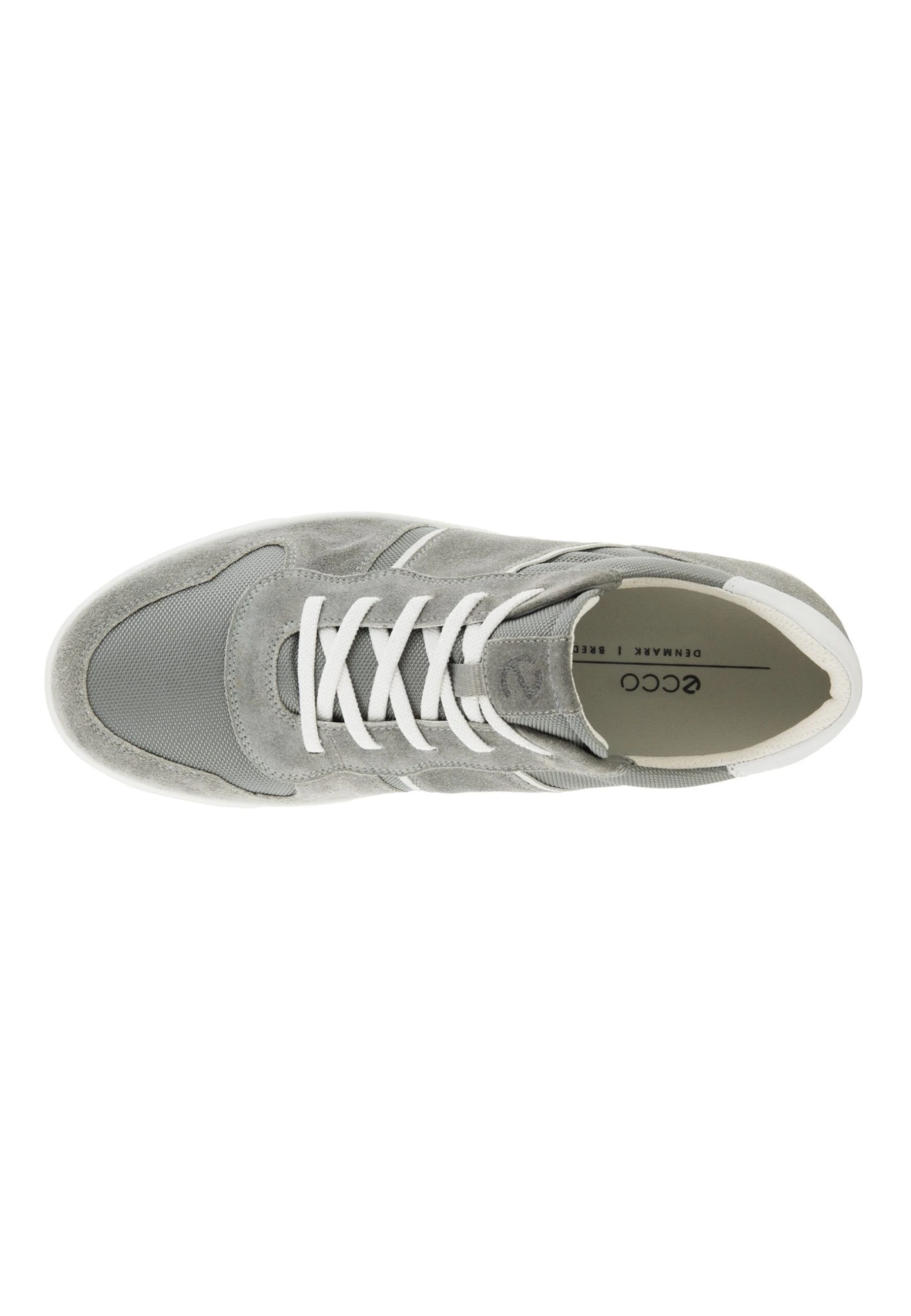 ECCO Street Lite- Sneakers Laag - Grey 3 ECCO Street Lite- Sneakers Laag - Grey - Afbeelding 3