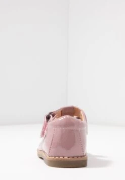 Friboo Ballerina'S Met Enkelbandjes - Rose -SchoenenPlezier 9e42766ac602458bbef32ace43fafd43