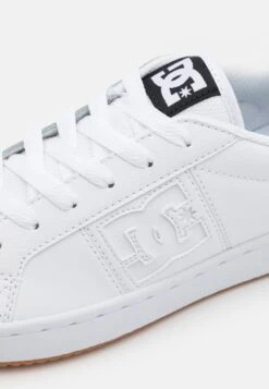 DC SHOES Striker Unisex - Sneakers Laag - White/Black 11 DC SHOES Striker Unisex - Sneakers Laag - White/Black -SchoenenPlezier 9ee1880d7b9d421cb886c6059380b8b7 scaled
