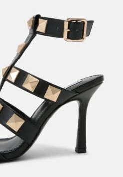 Steve Madden Capri - Sandalen - Black 13 Steve Madden Capri - Sandalen - Black -SchoenenPlezier a0b571fa6d1047c2b9945b3664da910d scaled