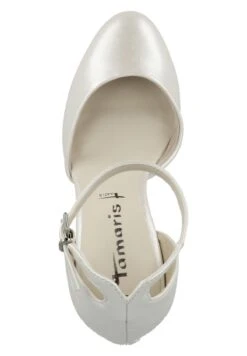 Tamaris Hoge Hakken - Pearl -SchoenenPlezier a1584f723985461aad6961faad13fce8