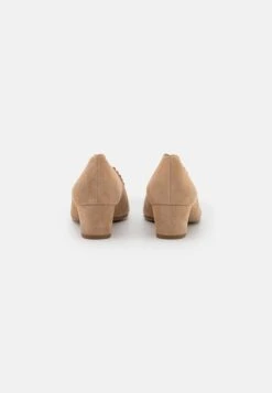 Gabor Comfort Klassieke Pumps - Sand -SchoenenPlezier a1bb1ca31a5d454b9abf6b15999687f9 scaled