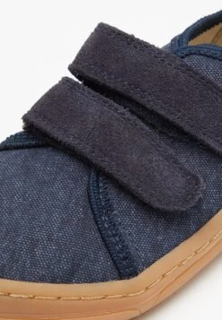 Froddo Barefoot - Klittenbandschoenen - Dark Blue -SchoenenPlezier a1e483be177f4e99b46124d2f7b855ce scaled