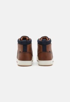 Pier One Sneakers Hoog - Cognac 8 Pier One Sneakers Hoog - Cognac -SchoenenPlezier a28c1348464d47d5b797e2745a059280 scaled