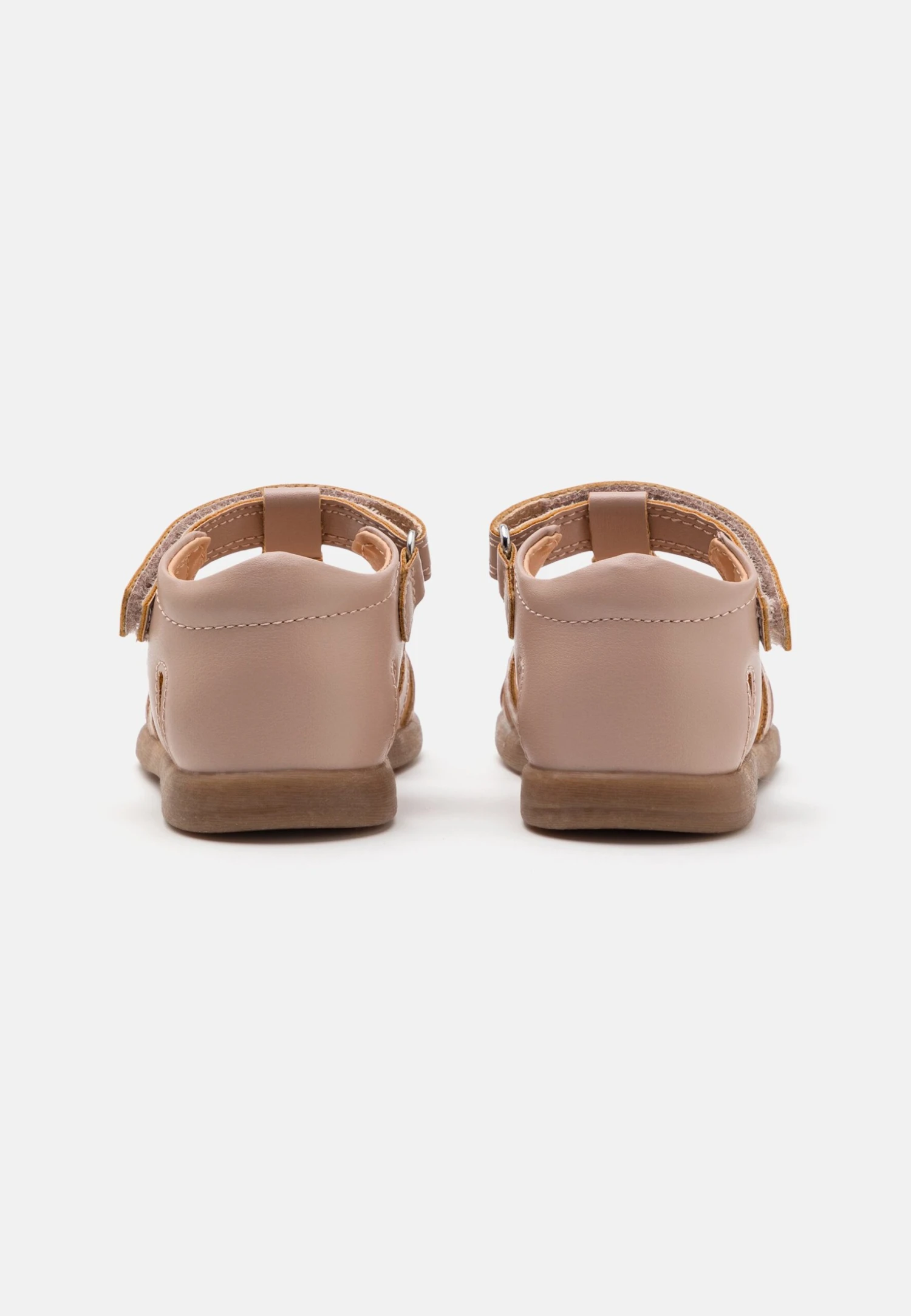 Friboo Sandalen - Light Pink 3 Friboo Sandalen - Light Pink - Afbeelding 3