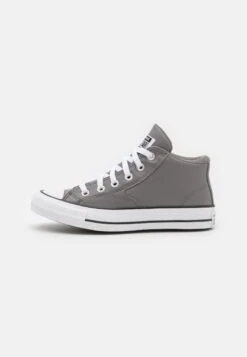 Converse Chuck Taylor All Star Malden Street Fall Tone - Sneakers Hoog - Grey/White