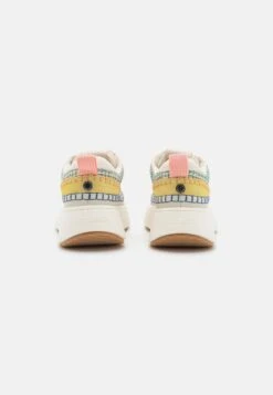 Steve Madden Doubletake - Sneakers Laag - Pastel Multi-Coloured -SchoenenPlezier a43d81a66ceb4734b7b706d7493f09da scaled