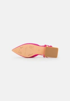 Alma En Pena Slingback Ballerina´S - Fuxia -SchoenenPlezier a629f56b5cbe440f8e14a9545c018f2b scaled