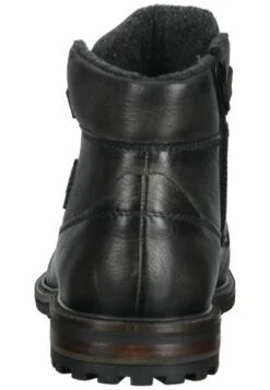 Bugatti Veterboots - Dark Grey 10 Bugatti Veterboots - Dark Grey -SchoenenPlezier a72087f1db014f65b47ceff1da6fe027