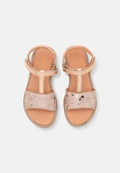 Friboo Leather - Sandalen - Rose Gold Coloured 9 Friboo Leather - Sandalen - Rose Gold Coloured -SchoenenPlezier a73d0936f632426babe447b11cd03bee scaled