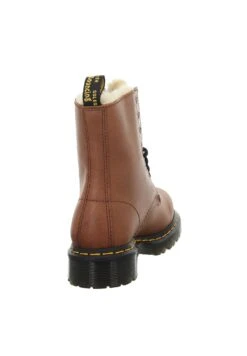 Dr. Martens Serena - Veterboots - Braun 10 Dr. Martens Serena - Veterboots - Braun -SchoenenPlezier a78c0571e19040898c048b51029d9b1b
