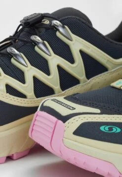 Salomon Acs + Unisex - Sneakers Laag - Ebony/Moss/Biscay Green -SchoenenPlezier ab864f5042ac4e0bb05a8223fa06ff6b scaled