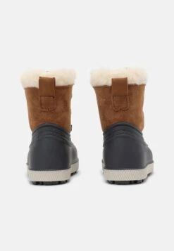 Friboo Leather Unisex - Snowboots- Cognac -SchoenenPlezier aca4046ad35b40dfbbd60fc5c5fabdb6 scaled