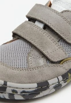 Froddo Barefoot D-Velcro - Klittenbandschoenen - Grey -SchoenenPlezier ad07fbe12a494c3a902e1b4e718e2c82 scaled