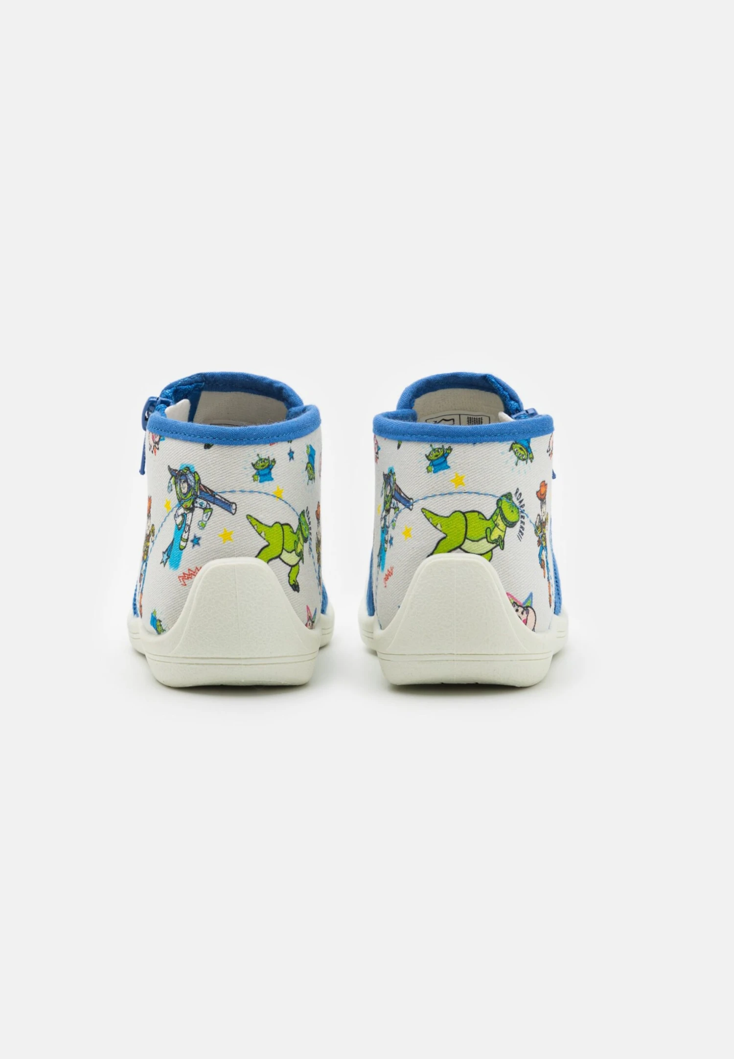 Friboo Disney And Pixar Toy Story - Pantoffels - Light Grey 3 Friboo Disney And Pixar Toy Story - Pantoffels - Light Grey - Afbeelding 3