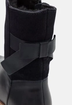 Friboo Leather - Korte Laarzen - Dark Blue -SchoenenPlezier aeade15dcf78466d9ccfe898d3c6309c scaled