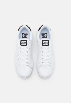 DC SHOES Striker Unisex - Sneakers Laag - White/Black 9 DC SHOES Striker Unisex - Sneakers Laag - White/Black -SchoenenPlezier af656c8e37434f829a48fb9049deee7c scaled