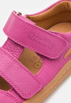 Froddo Barefoot - Sandalen - Fuxia -SchoenenPlezier af678837ecbe479594c7b03f44120f98 scaled