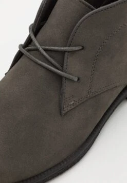 Pier One Unisex - Sportieve Veterschoenen - Grey -SchoenenPlezier b251e44b3e5a412c95b96877ca3c165d scaled