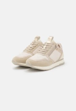 Tamaris Sneakers Laag - Cream -SchoenenPlezier b2e8dc2181e94f7abdb7575125333d16 scaled