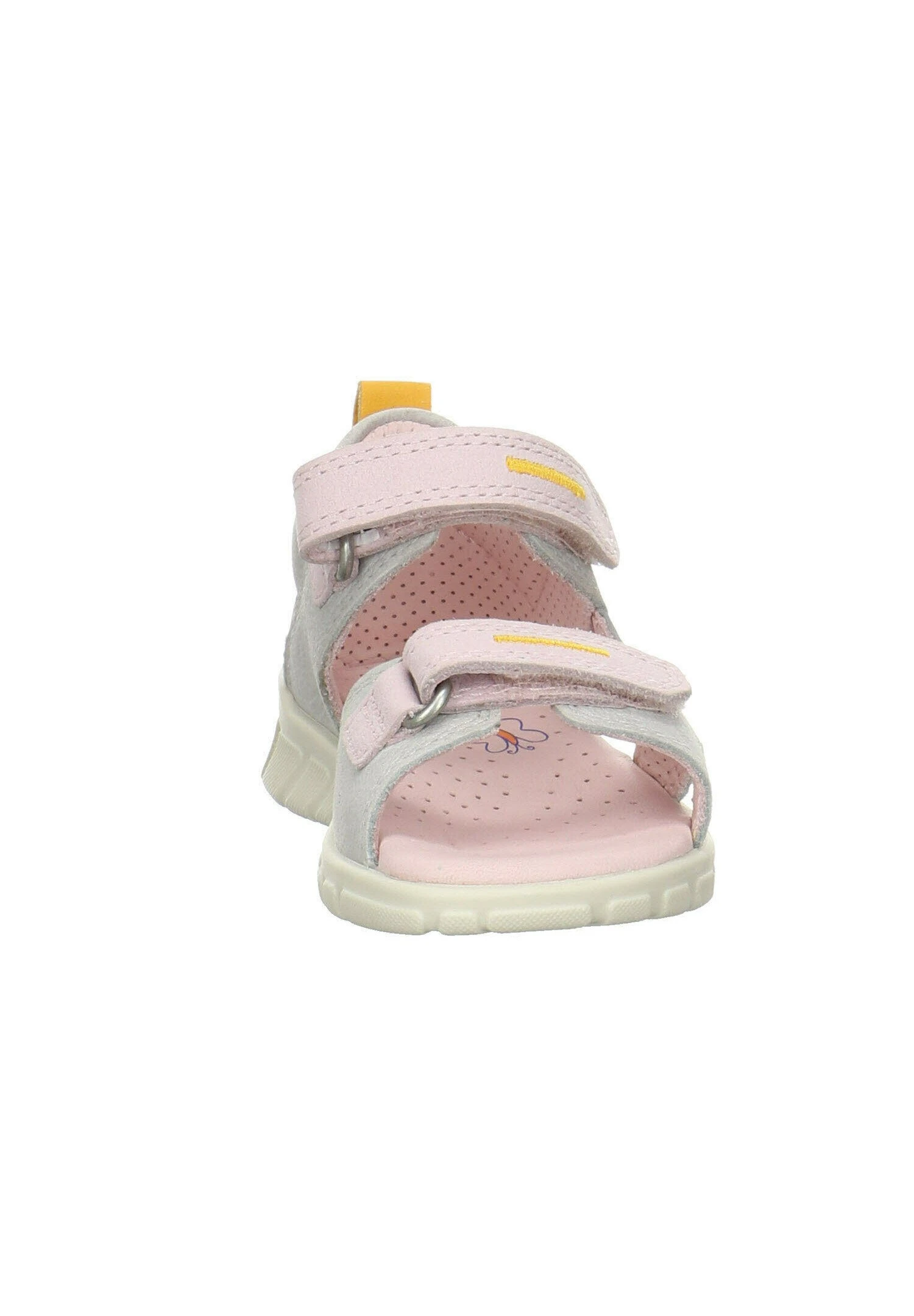 ECCO Outdoorsandalen - Rosa 6 ECCO Outdoorsandalen - Rosa - Afbeelding 6