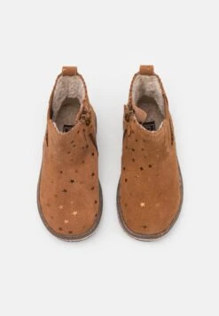 Friboo Leather - Korte Laarzen - Cognac 9 Friboo Leather - Korte Laarzen - Cognac -SchoenenPlezier b7c56b745783410398c330145a92d8a3 scaled