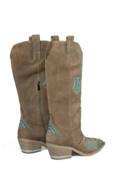 Alma En Pena Brignac - Cowboy-/Bikerlaarzen - Arena -SchoenenPlezier b7fad031a7e54d84bb436b28bfce39dd