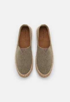 Pier One Espadrilles - Brown -SchoenenPlezier b8b6a1b5c8f4462e91558b6bd6046520 scaled