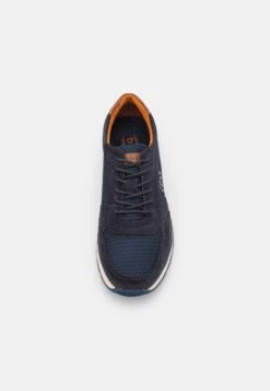 Bugatti Stranger - Sneakers Laag - Dark Blue 9 Bugatti Stranger - Sneakers Laag - Dark Blue -SchoenenPlezier b9f817c2a39b4d2c9cd3a6ca4de808f4 scaled