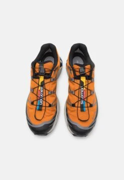 Salomon Xt-6 Gtx Unisex - Sneakers Laag - Marmalade/Black/Navy Peony -SchoenenPlezier bc2d612ecdc34c3e81849c46faf2210c scaled