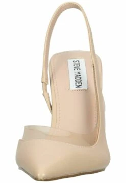 Steve Madden Hoge Hakken - Nude 12 Steve Madden Hoge Hakken - Nude -SchoenenPlezier bc644bee86ae44cea1b9b13b559a9a8c