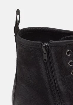 Pier One Leather - Veterboots - Black 11 Pier One Leather - Veterboots - Black -SchoenenPlezier bcb2f3f50d714aac93976964fc54f71b scaled