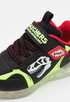 Skechers Illumi-Brights - Sneakers Laag - Black/Lime//Red 11 Skechers Illumi-Brights - Sneakers Laag - Black/Lime//Red -SchoenenPlezier be507a64bb864469b9ddc32a52c79ef1 scaled
