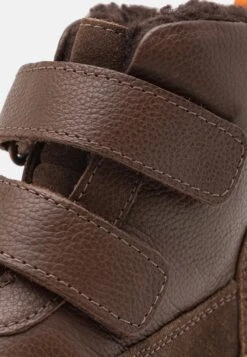 Friboo Leather - Korte Laarzen - Dark Brown 11 Friboo Leather - Korte Laarzen - Dark Brown -SchoenenPlezier bfc9bf47c621492aa9fbedfaf2b810ca scaled