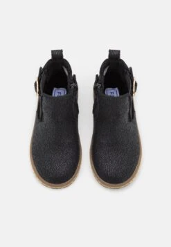 Friboo Korte Laarzen - Black -SchoenenPlezier c017e7241b5b4e0c9b5086c23d4c3aa5 scaled