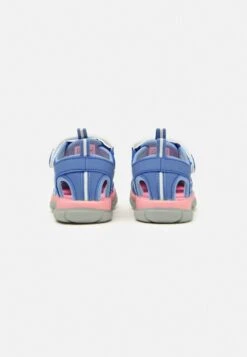 Friboo Outdoorsandalen - Blue -SchoenenPlezier c0849be44b8346df91857b3e0f147110 scaled