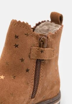 Friboo Leather - Korte Laarzen - Cognac 11 Friboo Leather - Korte Laarzen - Cognac -SchoenenPlezier c3cda405568742dcbfec50d68e560d0e scaled